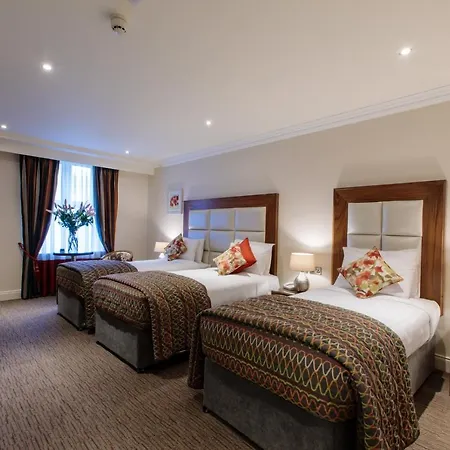 Grand Hotel Tralee Exterior photo