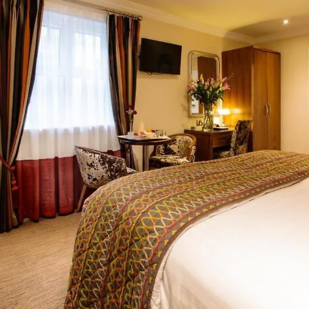 Grand Hotel Tralee Exterior photo