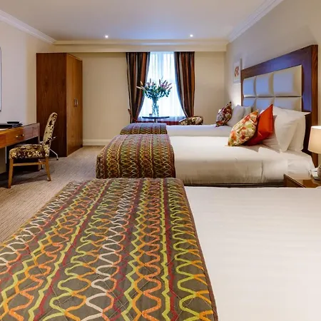 Grand Hotel Tralee Exterior photo