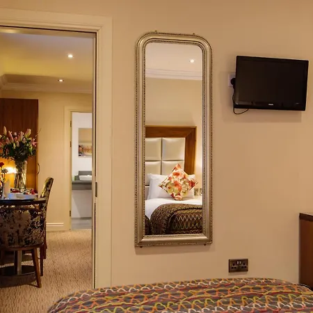 Grand Hotel Tralee Exterior photo