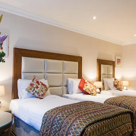 Grand Hotel Tralee Exterior photo