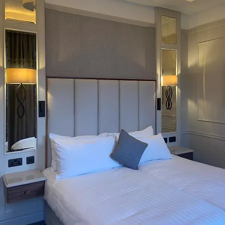 Grand Hotel Tralee Exterior photo