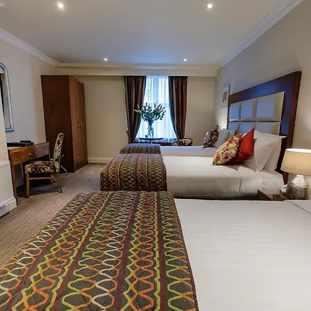 Grand Hotel Tralee Exterior photo
