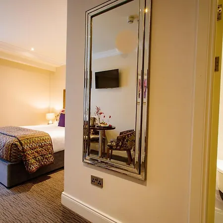 Grand Hotel Tralee Exterior photo