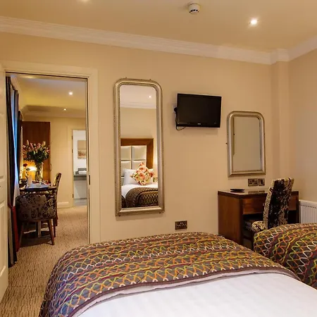 Grand Hotel Tralee Exterior photo