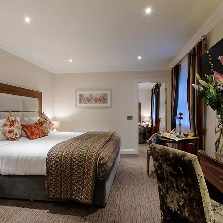 Grand Hotel Tralee Exterior photo