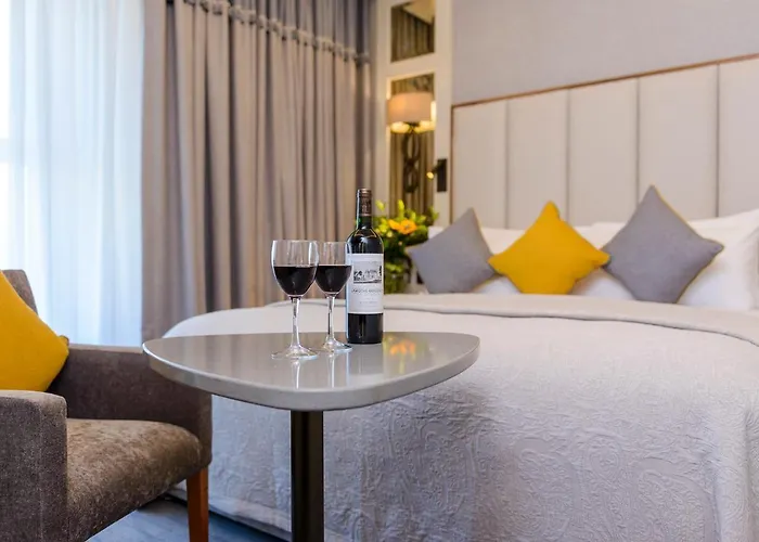 Grand Hotel Tralee