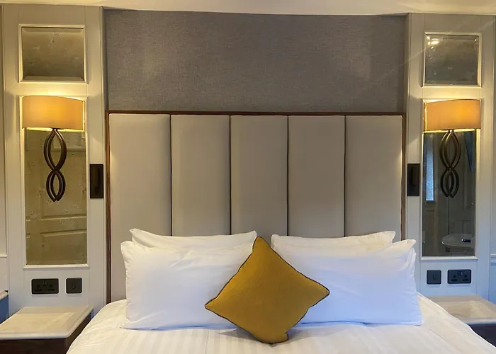 Grand Hotel Tralee