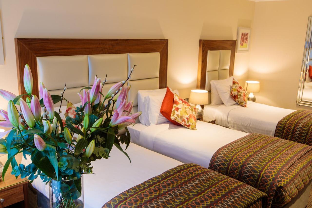 Hotel Grand 3*