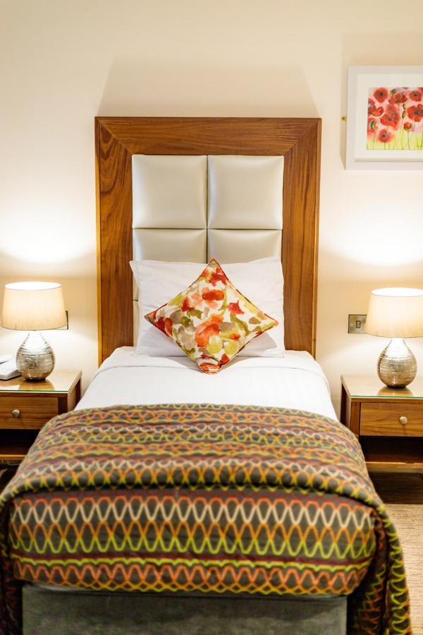 Grand Hotel Tralee