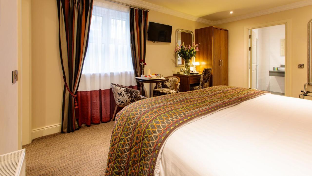 Hotel Grand
