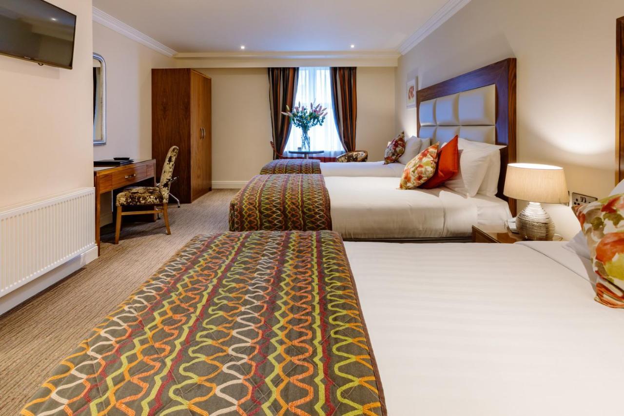 Grand Hotel 3*