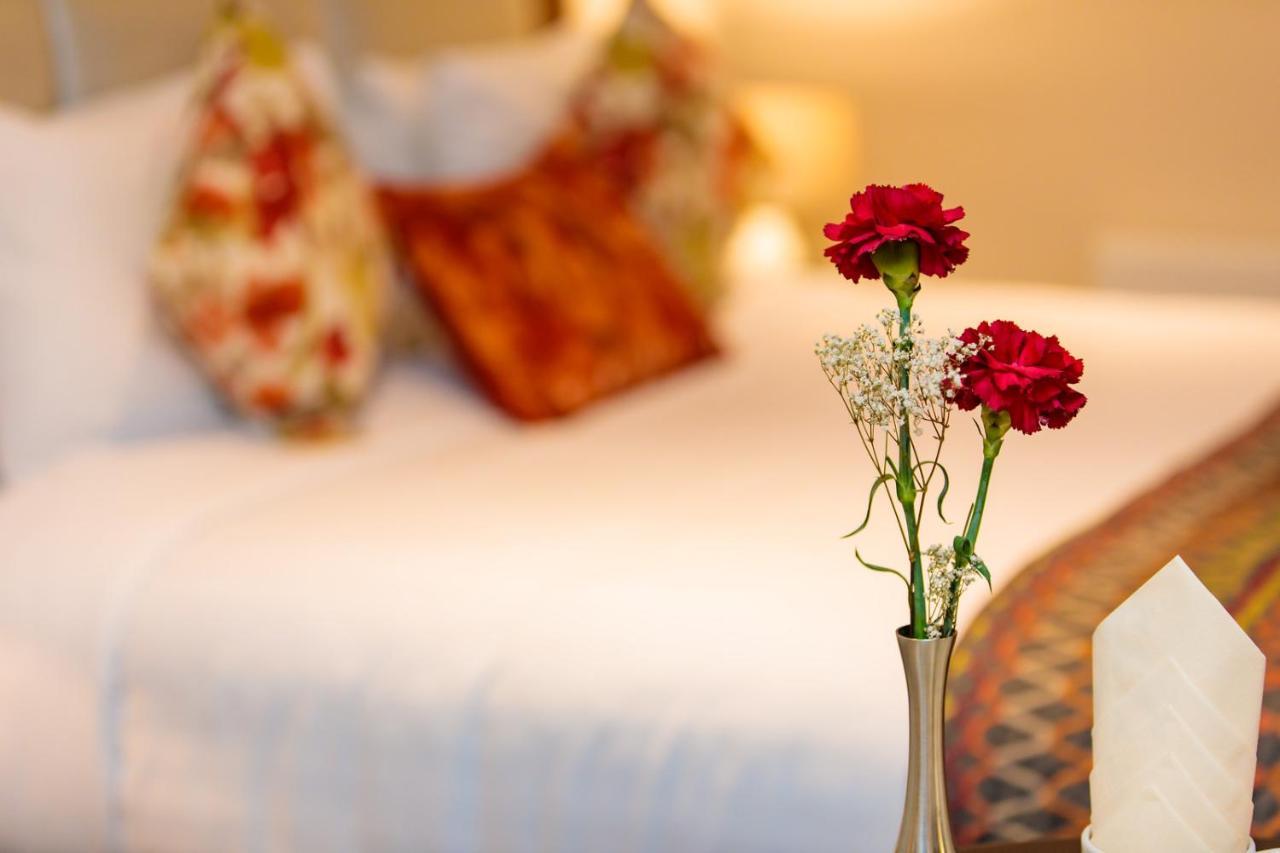 Grand Hotel Tralee