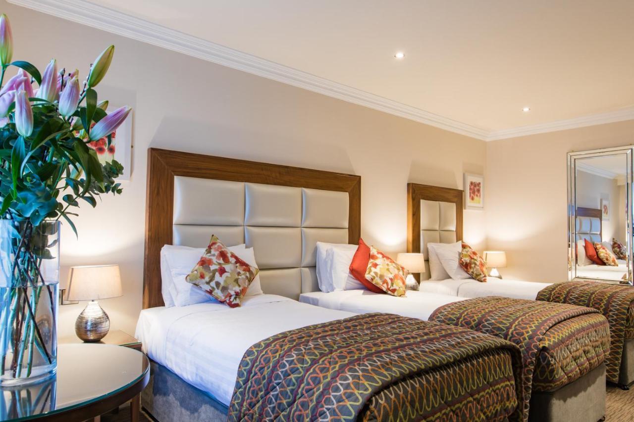Grand Hotel 3*