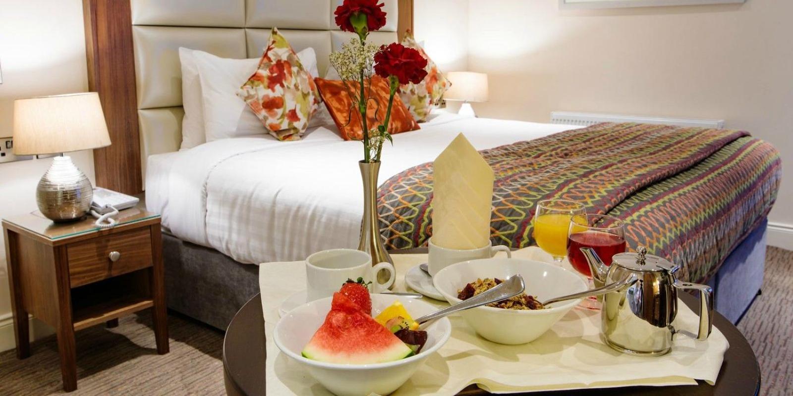 Grand Hotel Tralee