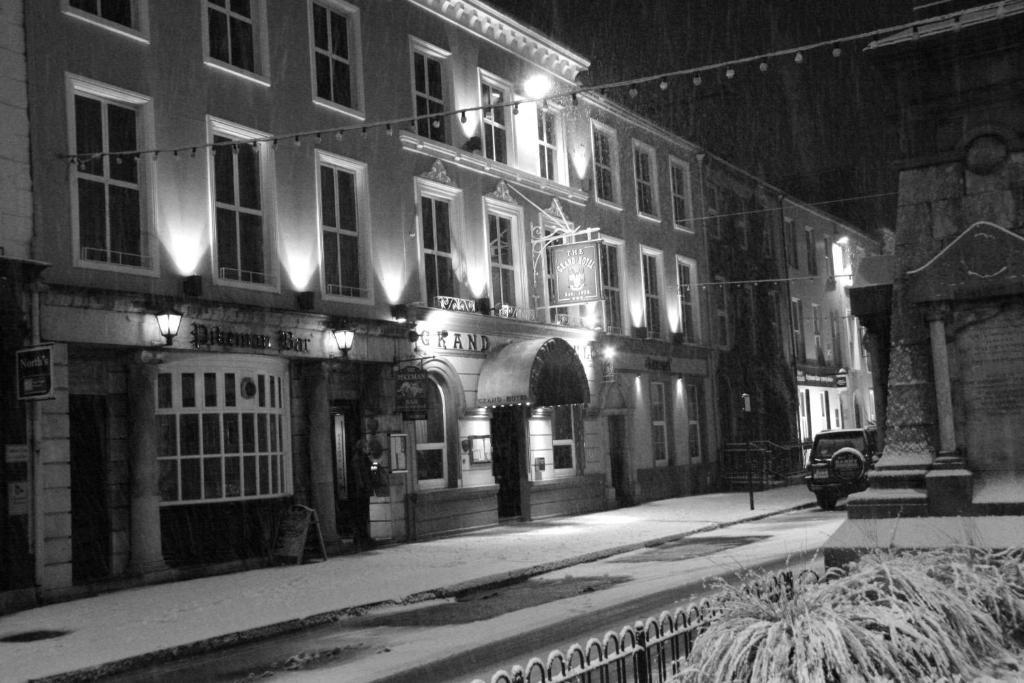 Hotel Grand Tralee