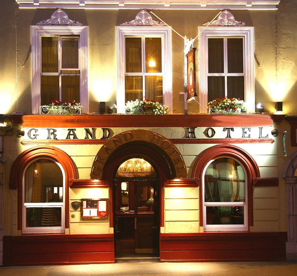 Grand Hotel 3*