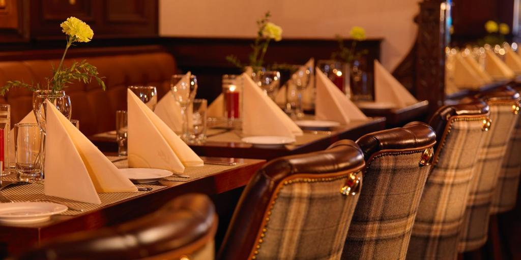 Grand Hotel Tralee
