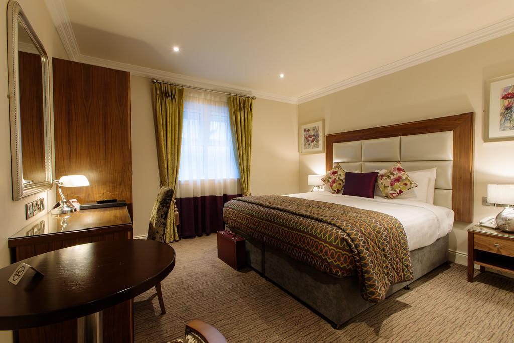 Grand Hotel Tralee