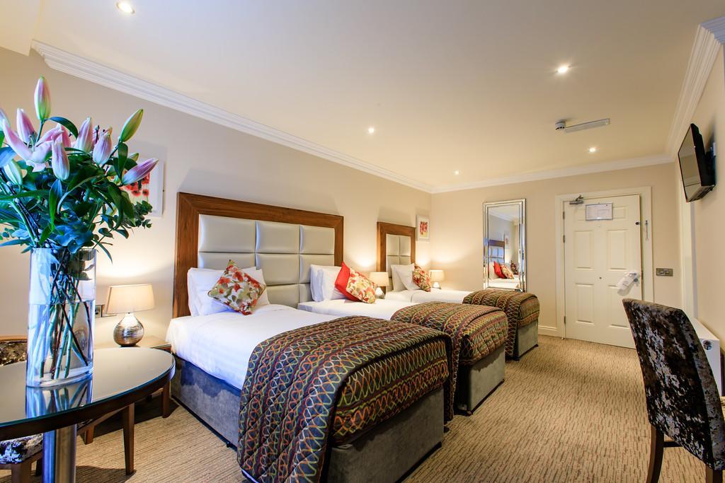 Grand Hotel Tralee