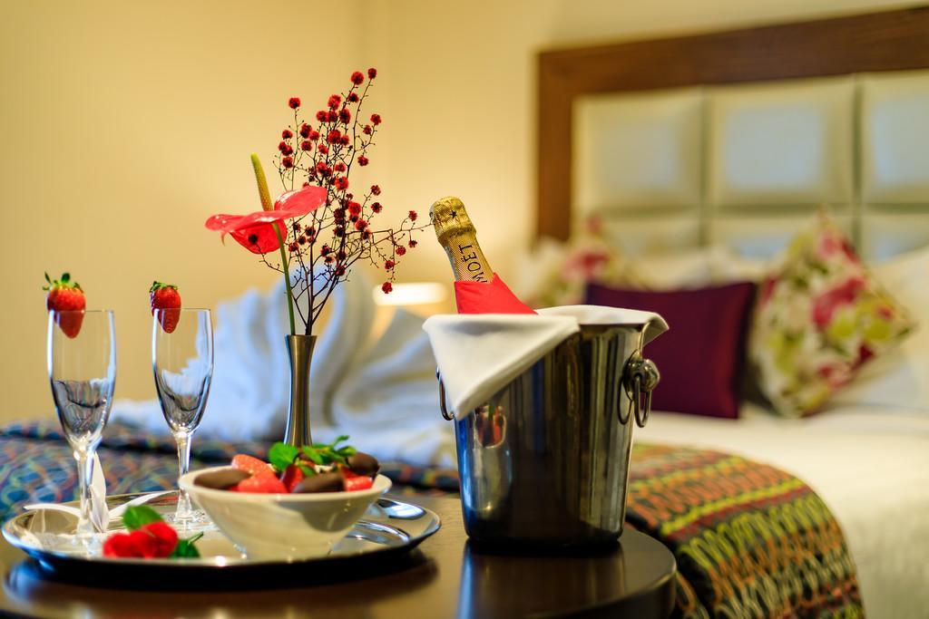 Hotel Grand Tralee