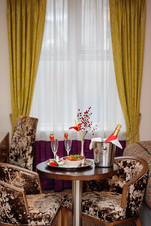 Hotel Grand