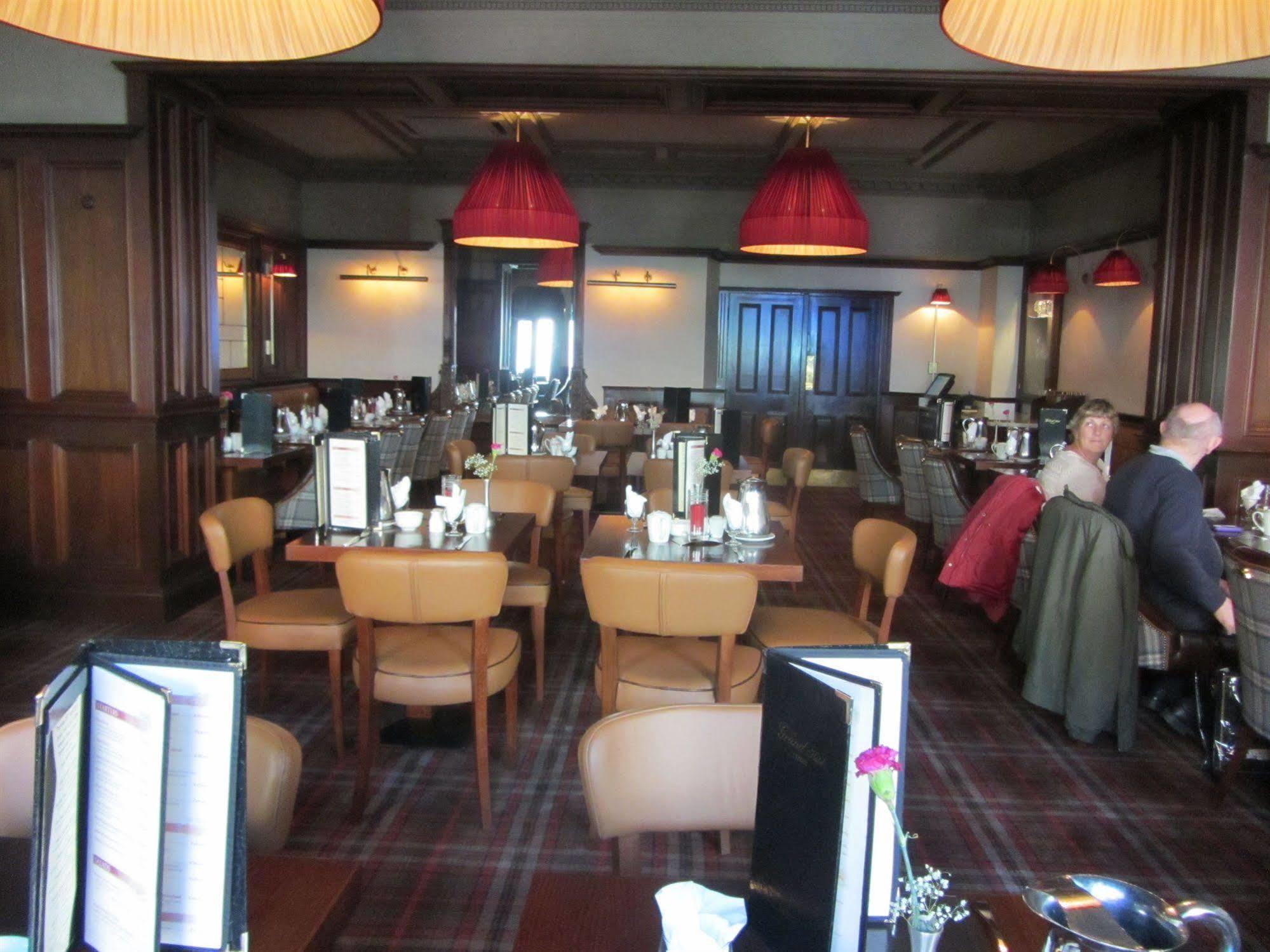 Grand Hotel 3*