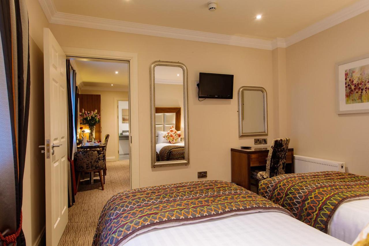 Grand Hotel 3*