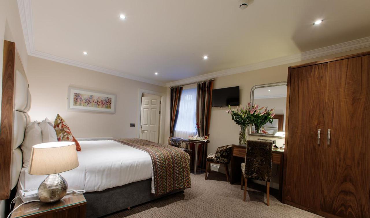 Hotel Grand