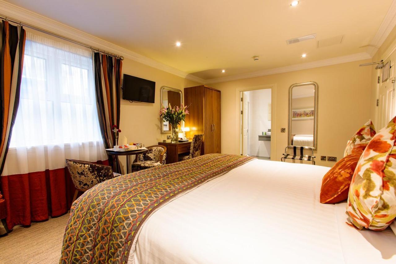 Grand Hotel Tralee