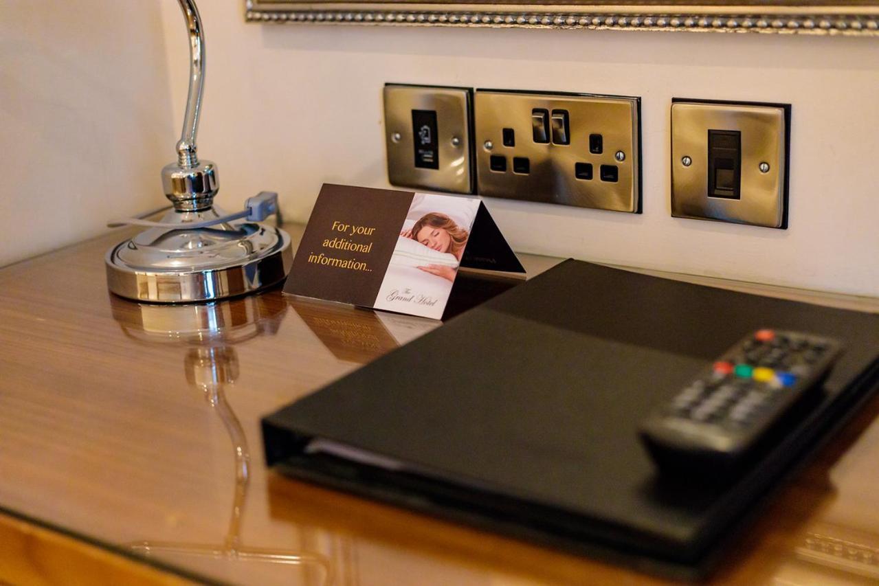 Hotel Grand Tralee